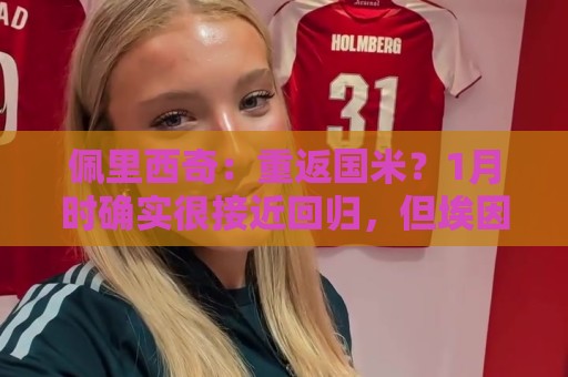 佩里西奇：重返国米？1月时确实很接近回归，但埃因霍温不让我走
