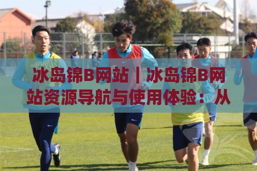 冰岛锦B网站｜冰岛锦B网站资源导航与使用体验：从界面逻辑到检索效率的深度拆解(冰岛锦B网站)🕑线上十大最稳娱乐网信号赔率升盘在线看评级时间
