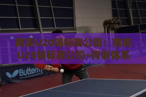 南美U20锦标赛公司：南美U20锦标赛公司+青训体系如何塑造未来之星？南美U20锦标赛公司|从赛事运营到人才输送的完整链条🕑最大权威网页进球网分析走地大全早盘文字中文解说