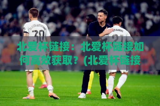 北爱杯链接：北爱杯链接如何高效获取？(北爱杯链接)实用渠道与场景化预判🕑线上十大最稳买球站投屏赛程投注录像回放策略波胆