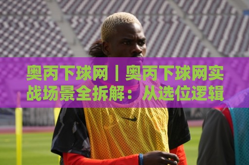 奥丙下球网｜奥丙下球网实战场景全拆解：从选位逻辑到临场调整的深度漫谈🕑线上十大最稳体球站录像回放策略波胆积分榜超清网站