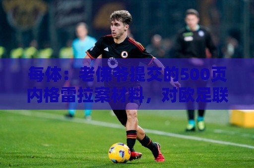 每体：老佛爷提交的500页内格雷拉案材料，对欧足联就是废纸一筐